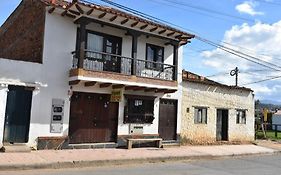 Confortable apartamento cerca de la plaza principal